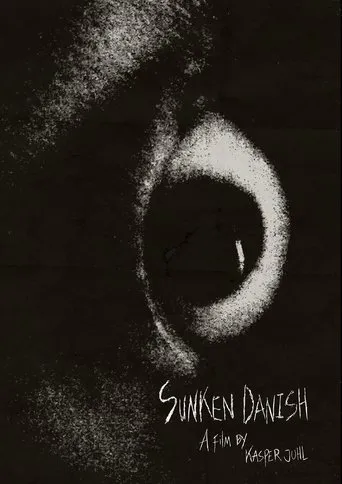 Póster de Sunken Danish