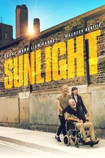 Póster de Sunlight