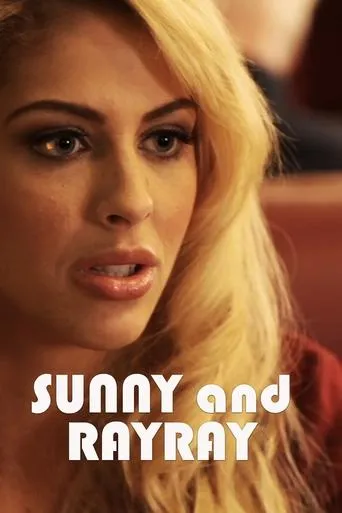Póster de Sunny and RayRay