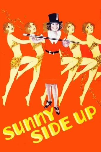 Póster de Sunny Side Up