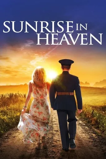 Póster de Sunrise in Heaven