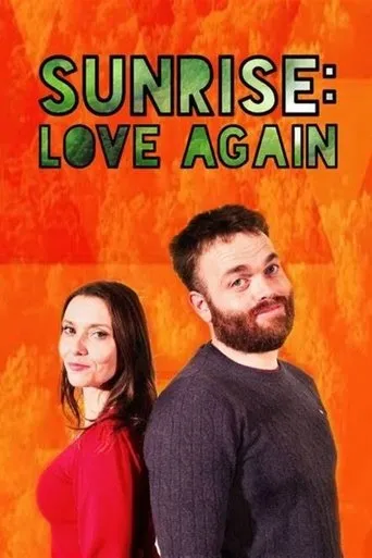 Póster de Sunrise: Love Again
