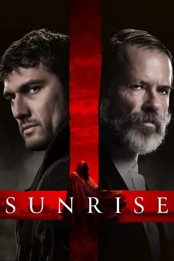Póster de Sunrise