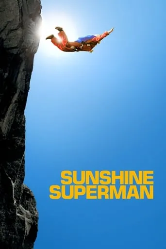 Póster de Sunshine Superman