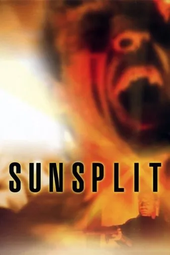 Póster de Sunsplit