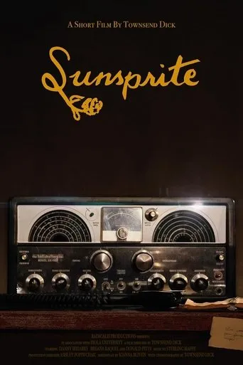 Póster de Sunsprite