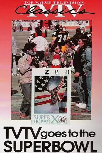 Póster de Super Bowl