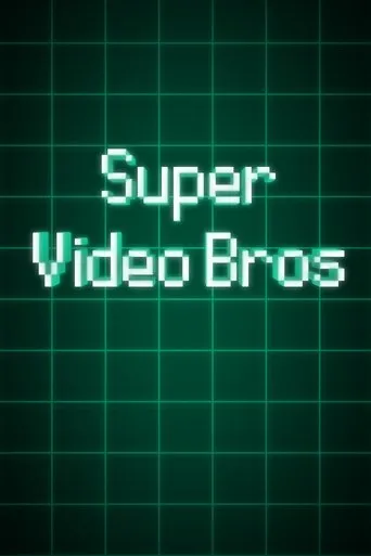 Póster de Super Video Bros