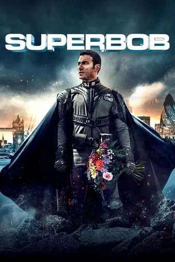 Póster de SuperBob
