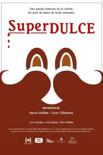 Póster de Superdulce