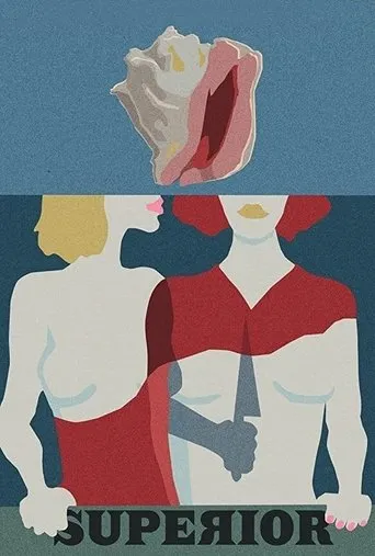 Póster de Superior
