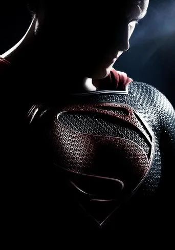Póster de Superman vs. Batman: When Heroes Collide