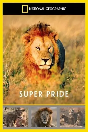 Póster de Superpride