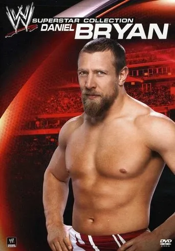 Póster de Superstar Collection: Daniel Bryan