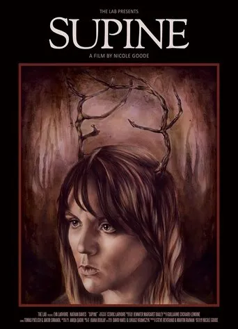 Póster de Supine