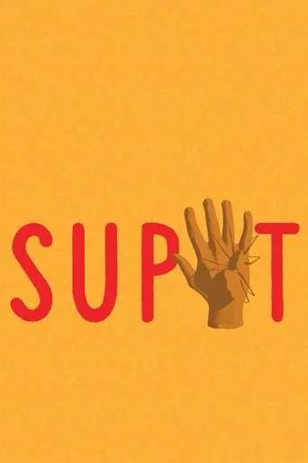 Póster de Supot
