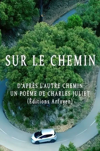 Póster de Sur le chemin