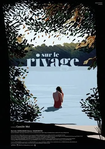 Póster de Sur le rivage