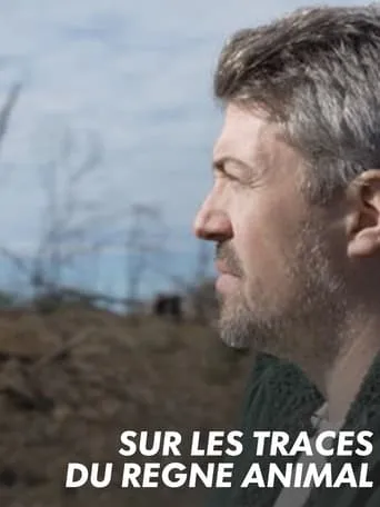 Póster de Sur les traces du règne animal