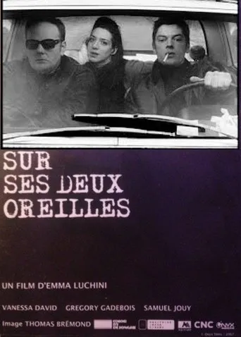 Póster de Sur ses deux oreilles