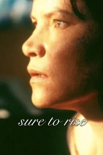 Póster de Sure to Rise