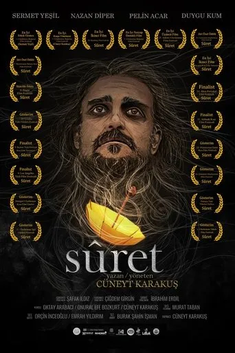 Póster de Sûret