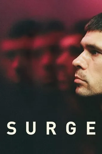 Póster de Surge
