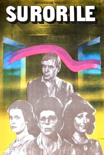 Póster de Surorile