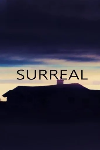 Póster de Surreal
