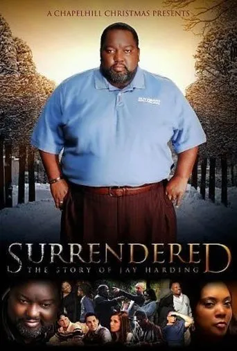 Póster de Surrendered