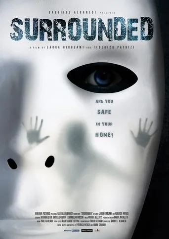 Póster de Surrounded