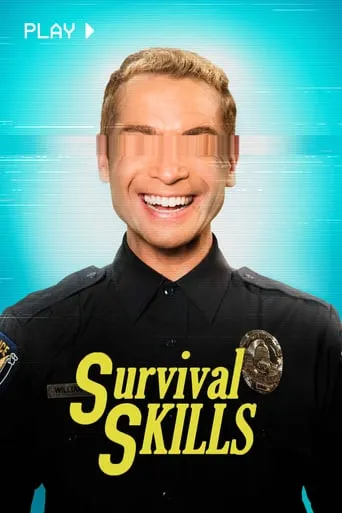 Póster de Survival Skills