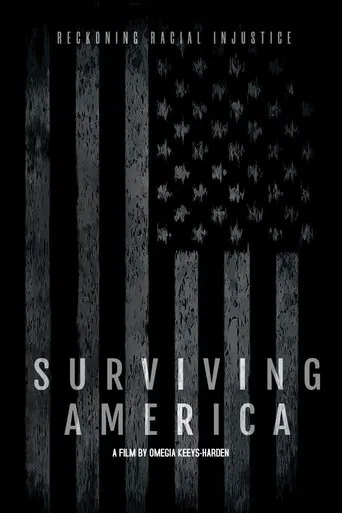 Póster de Surviving America