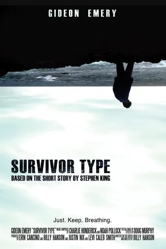 Póster de Survivor Type