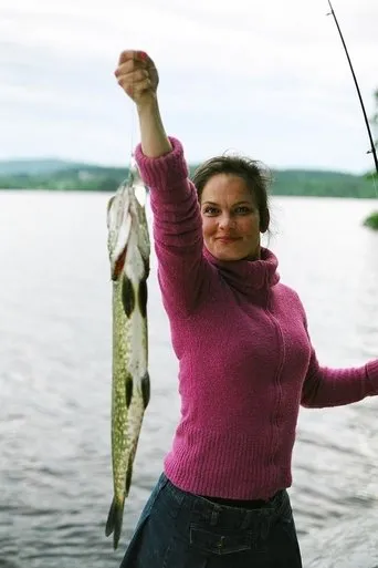 Póster de Susanne blir singel