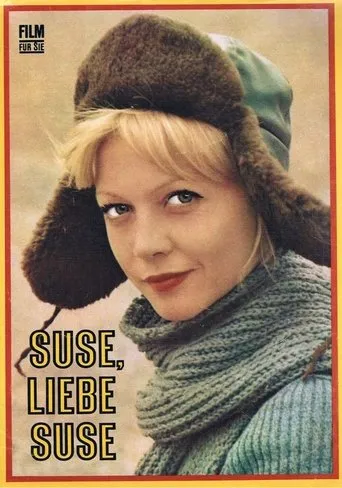 Póster de Suse, liebe Suse