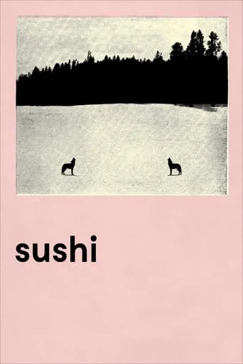 Póster de Sushi