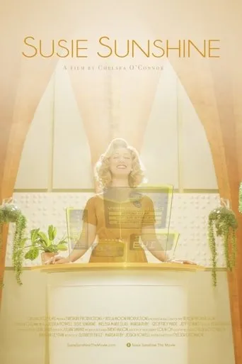 Póster de Susie Sunshine