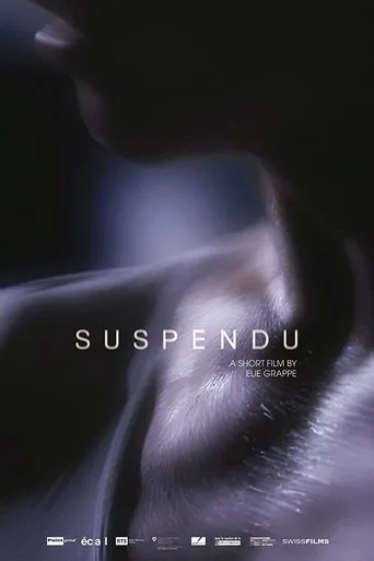 Póster de Suspendu