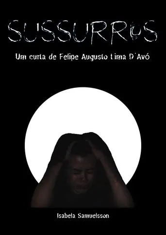 Póster de SUSSURROS