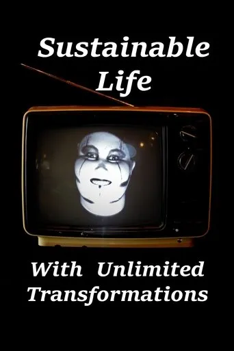 Póster de Sustainable Life With Unlimited Transformations