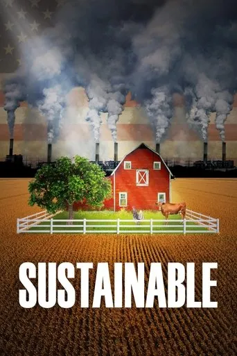 Póster de Sustainable