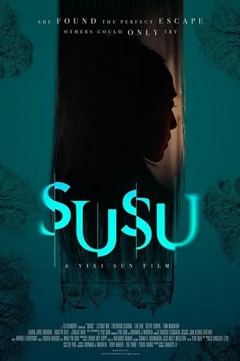 Póster de Susu