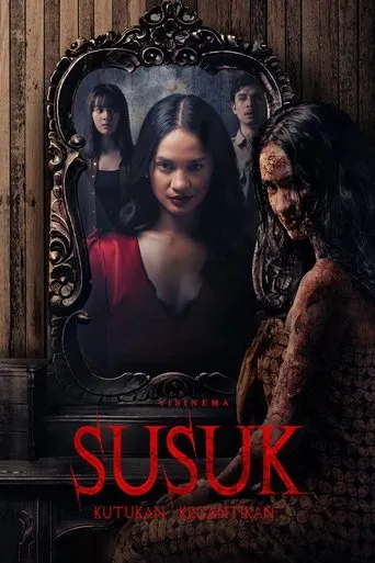 Póster de Susuk: Kutukan Kecantikan