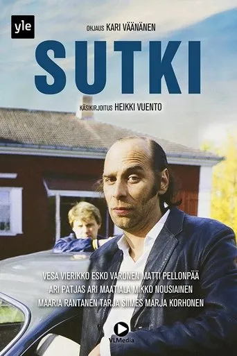 Póster de Sutki