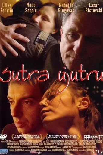 Póster de Sutra ujutru