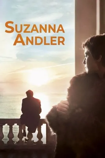 Póster de Suzanna Andler