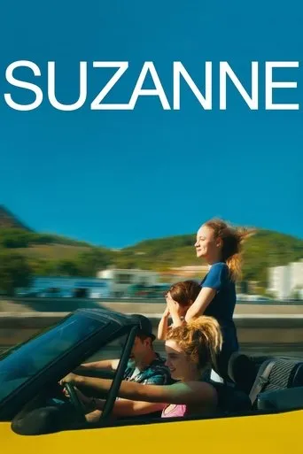 Póster de Suzanne