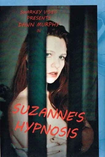 Póster de Suzanne's Hypnosis