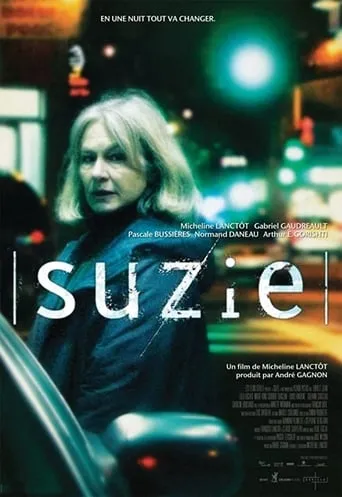 Póster de Suzie